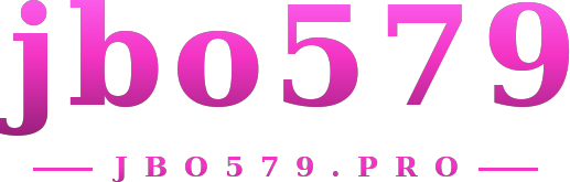 jbo579 โลโก้